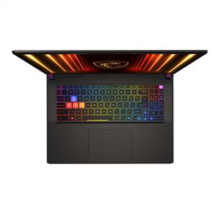 Msi Vector 17HX AI Core Ultra 9 275HX-RTX5090 24Gb-32Gb-1Tb Ssd-17inc-W11