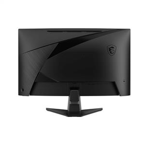 MSI 27'' MAG 27C6X 1Ms(MPRT) 250Hz FHD CURVED GAMING MONİTÖR