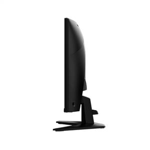 MSI 27'' MAG 27C6X 1Ms(MPRT) 250Hz FHD CURVED GAMING MONİTÖR