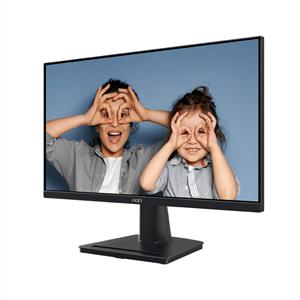 MSI 21.5'' PRO MP225V 1Ms 100Hz FHD VA MONİTÖR