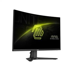 MSI 27'' MAG 276CF E20 0.5Ms(GTG) 200Hz FHD CURVED GAMING MONİTÖR