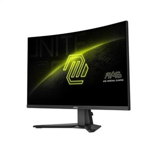 MSI 27'' MAG 276CF E20 0.5Ms(GTG) 200Hz FHD CURVED GAMING MONİTÖR