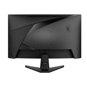 MSI 27'' MAG 276CF E20 0.5Ms(GTG) 200Hz FHD CURVED GAMING MONİTÖR