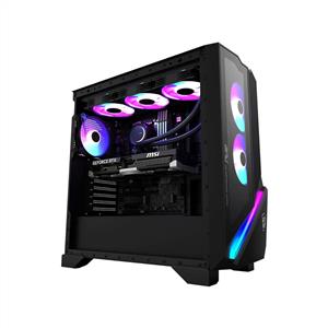 MSI MPG INFINITE X3 AI ULTRA 7 265KF 3.3 GHZ 32 GB 1 TB SSD 16 GB NVDIA RTX5070Ti WIN11