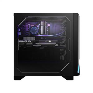 MSI MPG INFINITE X3 AI ULTRA 7 265KF 3.3 GHZ 32 GB 1 TB SSD 16 GB NVDIA RTX5070Ti WIN11