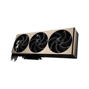 MSI GEFORCE RTX 5070 TI INSPIRE 3X OC 16GB GDDR7 256Bit DLSS 4 Ekran Kartı