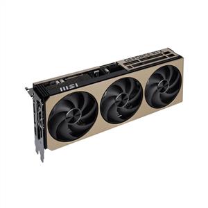 MSI GEFORCE RTX 5070 TI INSPIRE 3X OC 16GB GDDR7 256Bit DLSS 4 Ekran Kartı