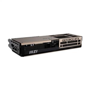 MSI GEFORCE RTX 5070 TI INSPIRE 3X OC 16GB GDDR7 256Bit DLSS 4 Ekran Kartı