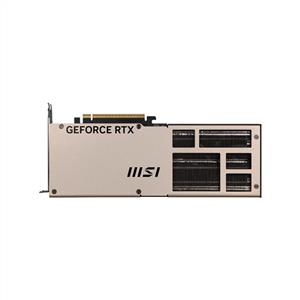 MSI GEFORCE RTX 5070 TI INSPIRE 3X OC 16GB GDDR7 256Bit DLSS 4 Ekran Kartı