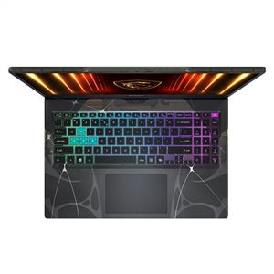 Msi Cyborg 15 13.Nesil Core i7 13620H-RTX5060 8GB-32GB-1Tb Ssd-15.6inc-W11