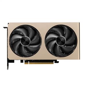 MSI GeForce RTX 5060 INSPIRE 2X OC 8GB GDDR7 128Bit DLSS 4 Ekran Kartı