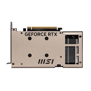MSI GeForce RTX 5060 INSPIRE 2X OC 8GB GDDR7 128Bit DLSS 4 Ekran Kartı