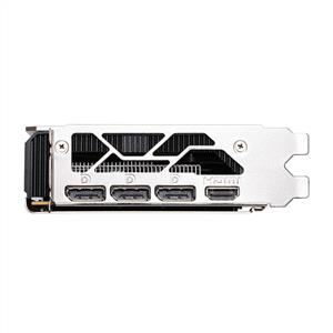 MSI GeForce RTX 5060 INSPIRE 2X OC 8GB GDDR7 128Bit DLSS 4 Ekran Kartı
