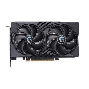 MSI GeForce RTX 5050 GAMING OC 8GB GDDR6 128Bit DLSS 4 Ekran Kartı