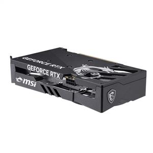 MSI GeForce RTX 5050 GAMING OC 8GB GDDR6 128Bit DLSS 4 Ekran Kartı