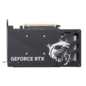 MSI GeForce RTX 5050 GAMING OC 8GB GDDR6 128Bit DLSS 4 Ekran Kartı