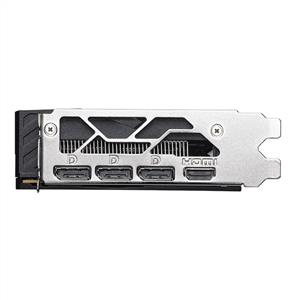 MSI GeForce RTX 5050 GAMING OC 8GB GDDR6 128Bit DLSS 4 Ekran Kartı