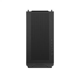 MSI MPG VELOX 300R AIRFLOW PZ 2x120mm ARGB FANLI MidT ATX SİYAH KASA