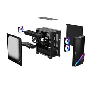 MSI MPG INFINITE X3 AI ULTRA 9 285K 3.2 GHZ 32 GB 1 TB SSD 16 GB NVDIA RTX5080 WIN11
