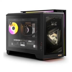 MSI MEG VISION X AI ULTRA 9 285K 2.7 GHZ 64 GB 2 TB SSD 32 GB NVDIA RTX5090 WIN11