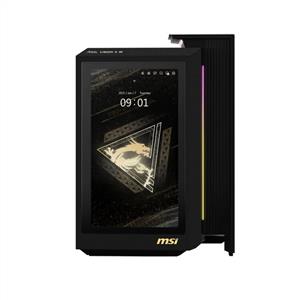 MSI MEG VISION X AI ULTRA 9 285K 2.7 GHZ 64 GB 2 TB SSD 32 GB NVDIA RTX5090 WIN11