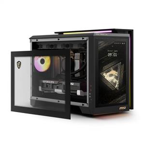 MSI MEG VISION X AI ULTRA 9 285K 2.7 GHZ 64 GB 2 TB SSD 32 GB NVDIA RTX5090 WIN11
