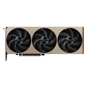 MSI GeForce RTX 5070 INSPIRE 3X OC 12G GDDR7 192Bit DLSS 4 Ekran Kartı