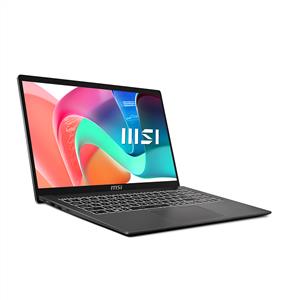 Msi Modern 15 13.Nesil Core i5 1334U-16Gb-512Gb Ssd-15.6inc-W11