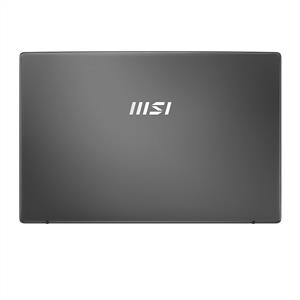Msi Modern 15 13.Nesil Core i5 1334U-16Gb-512Gb Ssd-15.6inc-W11