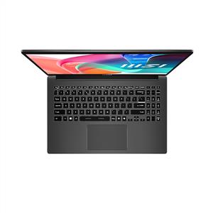 Msi Modern 15 13.Nesil Core i5 1334U-16Gb-512Gb Ssd-15.6inc-W11