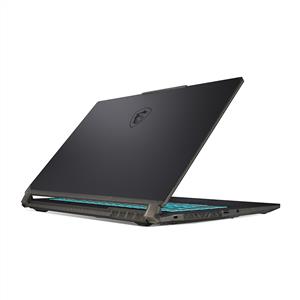 Msi Cyborg 15 13.Nesil Core i5 13420H-RTX4050 6GB-16GB-512Gb Ssd-15.6inc-W11