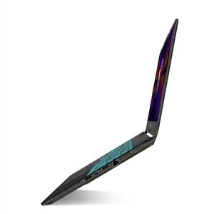 Msi Cyborg 15 13.Nesil Core i5 13420H-RTX4050 6GB-16GB-512Gb Ssd-15.6inc-W11