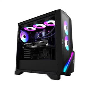 MSI MPG INFINITE X3 AI ULTRA 7 265KF 3.3 GHZ 32 GB 1 TB SSD 16 GB NVDIA RTX5070Ti WIN11