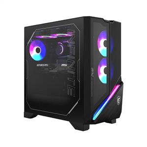 MSI MPG INFINITE X3 AI ULTRA 7 265KF 3.3 GHZ 32 GB 1 TB SSD 16 GB NVDIA RTX5070Ti WIN11