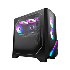 MSI MPG INFINITE X3 AI ULTRA 7 265KF 3.3 GHZ 32 GB 1 TB SSD 16 GB NVDIA RTX5070Ti WIN11