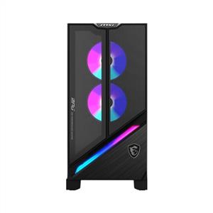MSI MPG INFINITE X3 AI ULTRA 7 265KF 3.3 GHZ 32 GB 1 TB SSD 16 GB NVDIA RTX5070Ti WIN11