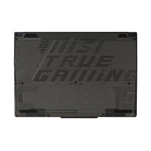 Msi Cyborg 15 13.Nesil Core i7 13620H-RTX4050 6GB-16GB-512Gb Ssd-15.6inc-W11