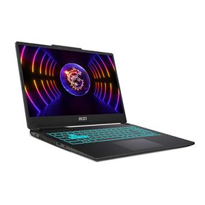 Msi Cyborg 15 13.Nesil Core i7 13620H-RTX4050 6GB-16GB-512Gb Ssd-15.6inc-W11