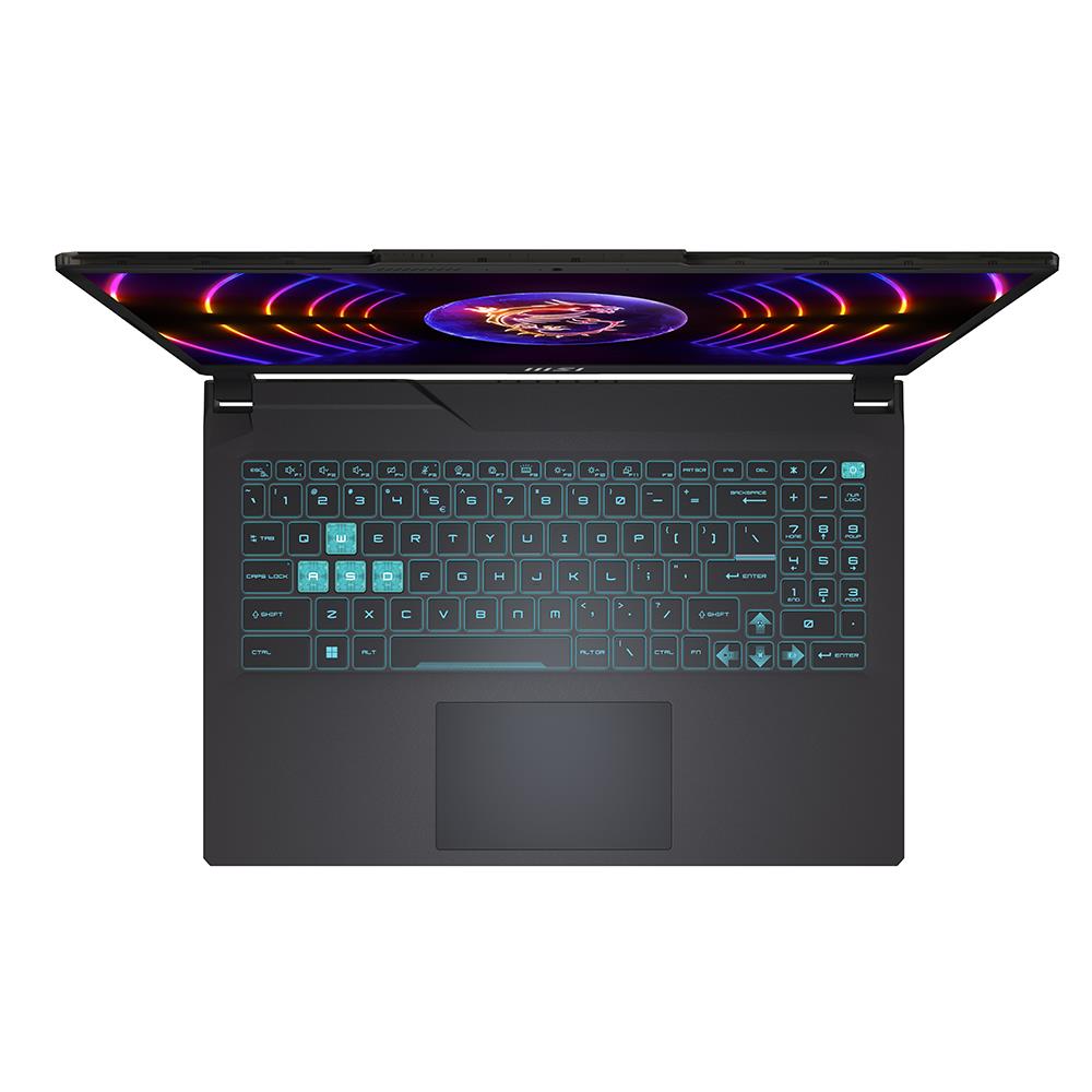 Msi Cyborg 15 13.Nesil Core i7 Notebook Fiyatı ve Özellikleri