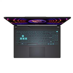 Msi Cyborg 15 13.Nesil Core i7 13620H-RTX4050 6GB-16GB-512Gb Ssd-15.6inc-W11