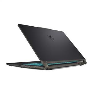 Msi Cyborg 15 13.Nesil Core i7 13620H-RTX4050 6GB-16GB-512Gb Ssd-15.6inc-W11