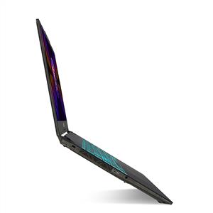 Msi Cyborg 15 13.Nesil Core i7 13620H-RTX4050 6GB-16GB-512Gb Ssd-15.6inc-W11