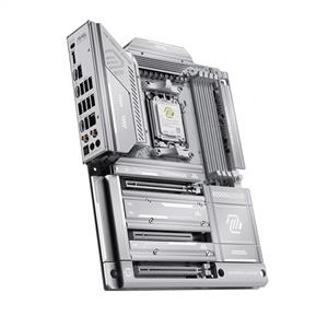 MSI MAG X870E TOMAHAWK MAX WIFI PZ AMD X870 Soket AM5 8400MHz (OC) M.2 Anakart