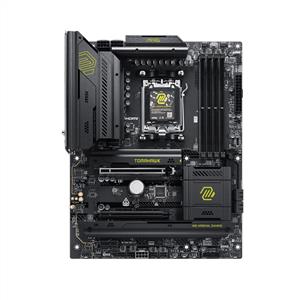 MSI MAG B850 TOMAHAWK WIFI AMD B850 Soket AM5 DDR5 8400MHZ(OC) M.2 Anakart