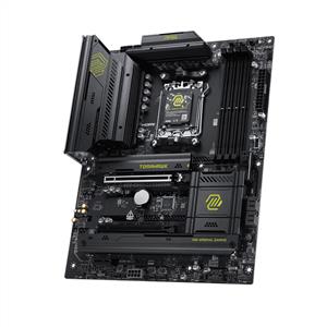 MSI MAG B850 TOMAHAWK WIFI AMD B850 Soket AM5 DDR5 8400MHZ(OC) M.2 Anakart