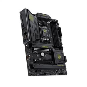 MSI MAG B850 TOMAHAWK WIFI AMD B850 Soket AM5 DDR5 8400MHZ(OC) M.2 Anakart