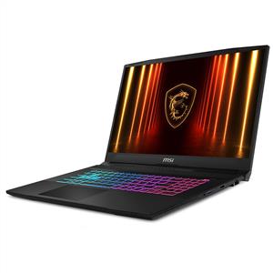 Msi Katana 17 14.Nesil Core i7 14650HX-RTX5060 8Gb-32Gb-1Tb Ssd-17.3inc-FreeDos