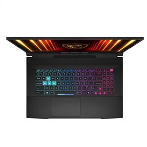 Msi Katana 17 14.Nesil Core i7 14650HX-RTX5060 8Gb-32Gb-1Tb Ssd-17.3inc-FreeDos