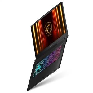 Msi Katana 17 14.Nesil Core i7 14650HX-RTX5060 8Gb-32Gb-1Tb Ssd-17.3inc-FreeDos