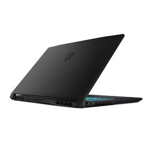Msi Katana 17 14.Nesil Core i7 14650HX-RTX5060 8Gb-32Gb-1Tb Ssd-17.3inc-FreeDos